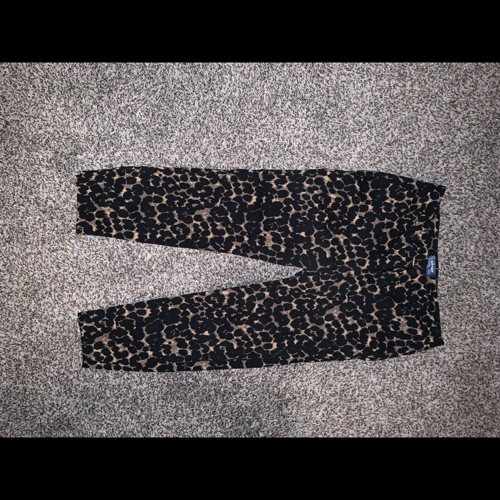 Old Navy ankle pants